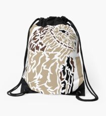 Owl Rucksackbeutel