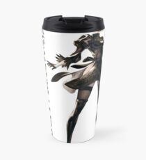 NieR:Automata Travel Mug