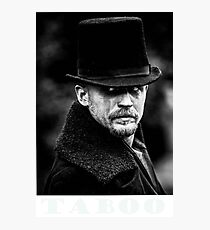 Taboo Photographic Print