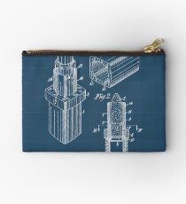Lipstick Studio Pouch
