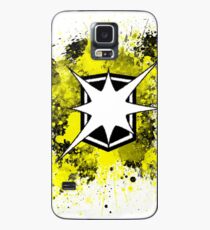 Urban Blitz Case/Skin for Samsung Galaxy