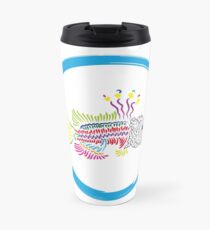 Koi Thermosbecher