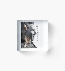 Benedict Acrylic Block