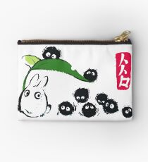 Bolso de mano Bolas de Sootball en el bosque