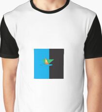 bostlogodesign Graphic T-Shirt