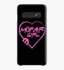 MOPAR GIRL Case/Skin for Samsung Galaxy