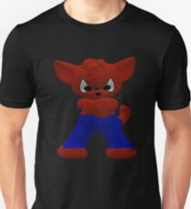 Spidey-Cat Unisex T-Shirt