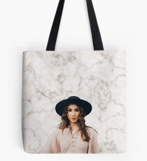 Bolsa de tela Troian Bellisario