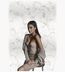 shay mitchell Poster