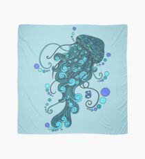 String Cheese Incident Jelly Fish Scarf