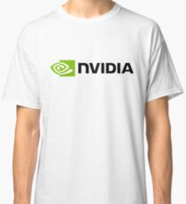 NVIDIA Classic T-Shirt