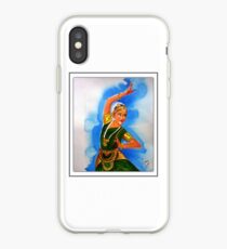 Mudra iPhone Case