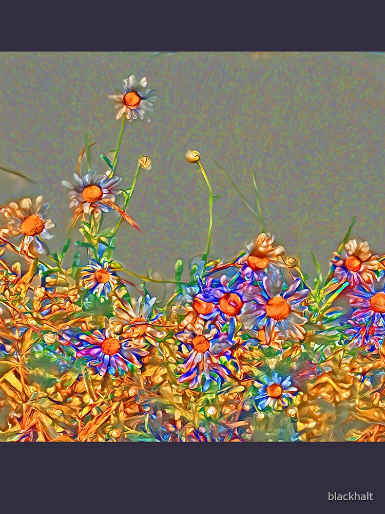 Wildflowers by blackhalt