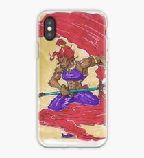 Vinilo o funda para iPhone Gerudo