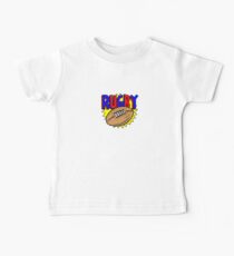 Rugby Baby Tee