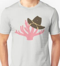 CORAL!!!!!!!! Unisex T-Shirt