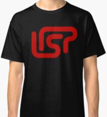 lisp programming language Classic T-Shirt