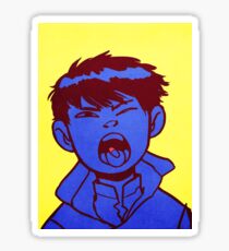 Kaneda Sticker