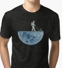 Gemäht Vintage T-Shirt