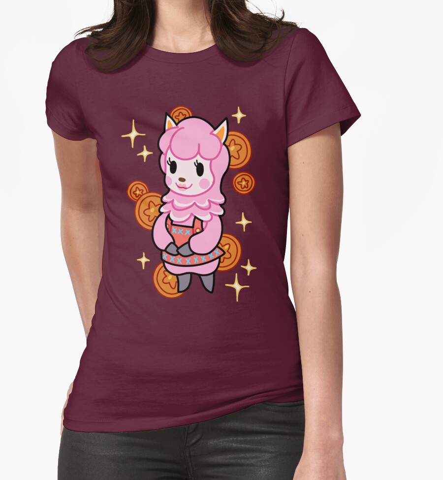 animal crossing t shirt uk