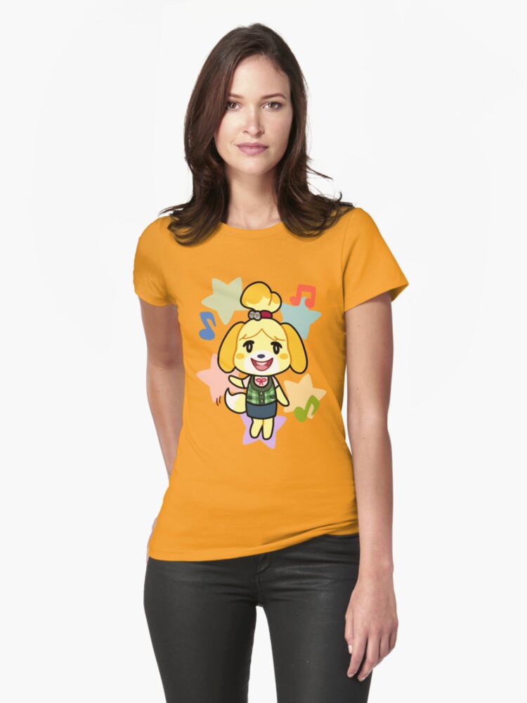 animal crossing t shirt uk