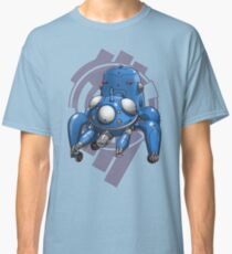 Ghost In The Shell - Tachicoma Classic T-Shirt