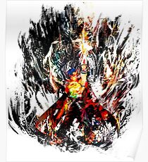 Kamina Poster