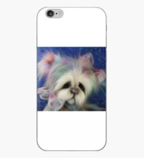 Noelene iPhone Case