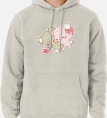 Sugar Cubs - Umarmung Hoodie