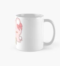 Sugar Cubs - Hug Classic Mug