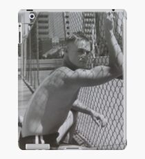 Rooftop iPad Case/Skin