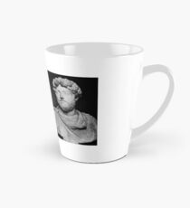 Marcus Aurelius - Good Man Quote Tall Mug