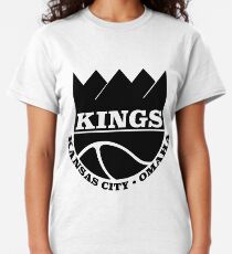 Kansas City Kings Omaha Classic T-Shirt