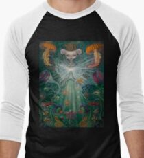 KRAKE Baseballshirt für Männer