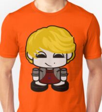 HERO'BOT Teacher/Coach Rae Ole Slim Fit T-Shirt