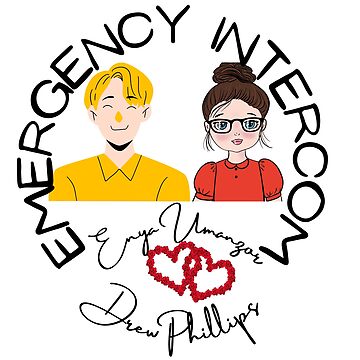 Emergency Intercom (pódcast) - Enya Umanzor & Drew Phillips