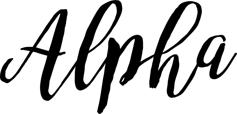 cursive-letters-alpha-pattern