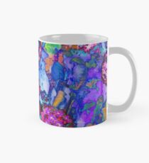Desert Color Vibe Classic Mug