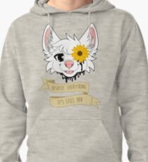 It's Still You Pullover Hoodie