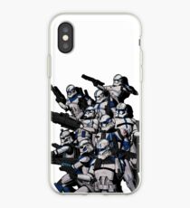 501st iPhone Case