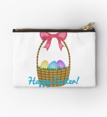Easter Basket Studio Pouch