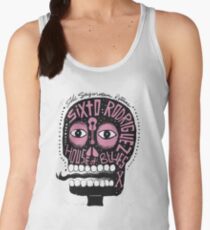 Sixto Rodriguez Women's Tank Top