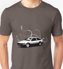 Trueno Unisex T-Shirt