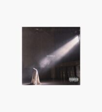 Humble. - Kendrick Lamar Art Board Print