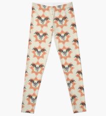 Stamm Tyrant Kra Leggings