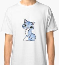Adorable Cat Classic T-Shirt