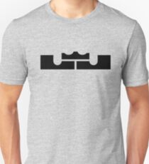 lebron james Unisex T-Shirt