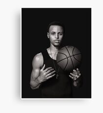 curry Canvas Print