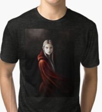 Manon Blackbeak. Tri-blend T-Shirt