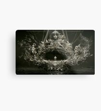 black sails Metal Print